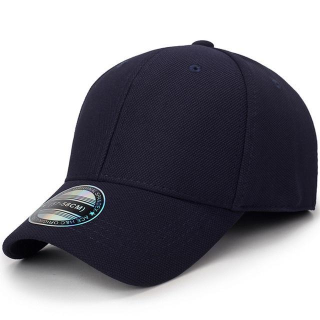 Casquette de baseball entièrem - Company Profile Printing avis et prix