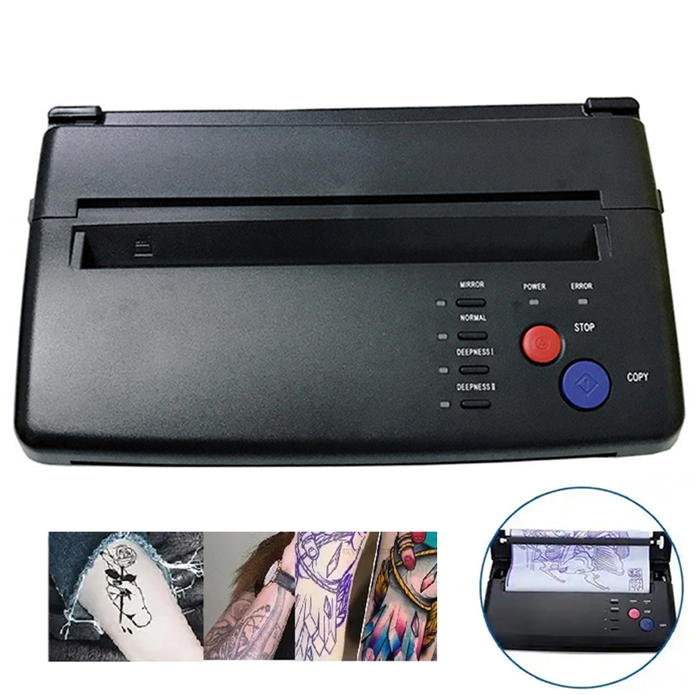 Imprimantes Flash A4 professio - Commercial Photo Printer avis et prix