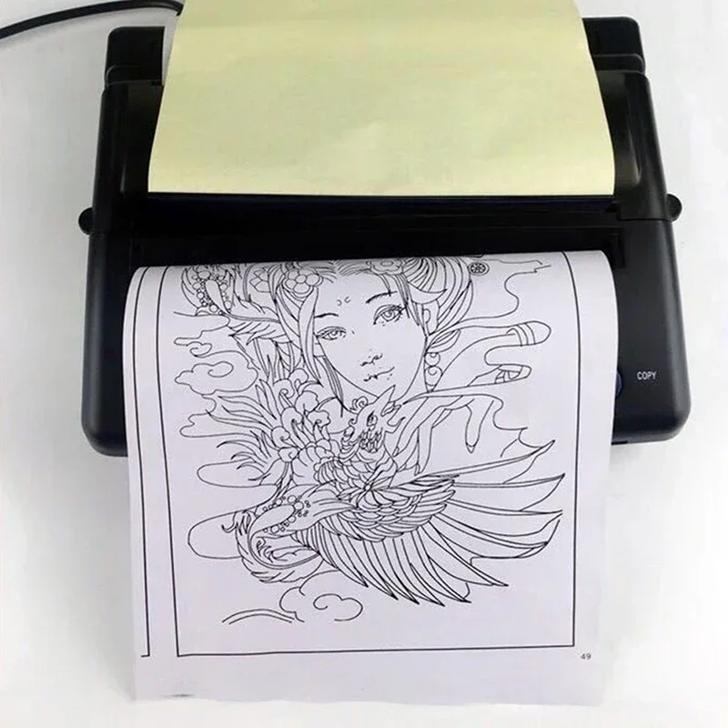 Imprimantes Flash A4 professio - Commercial Photo Printer avis et prix