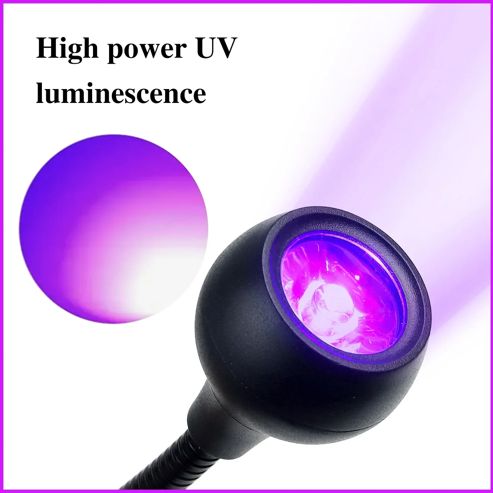Lampe à polymérisation UV LED  - Exposure Unit Uv avis et prix