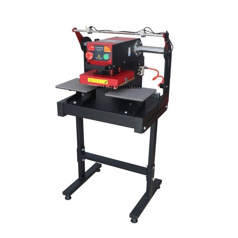 Presse à Chaud Plateforme 15x1 - Heat Press Machine avis et prix