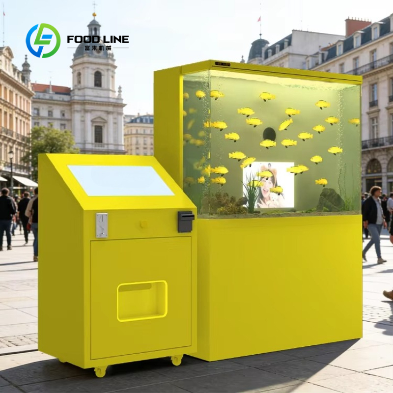 Photomaton IA entièrement auto - Commercial Printing & Graphics avis et prix