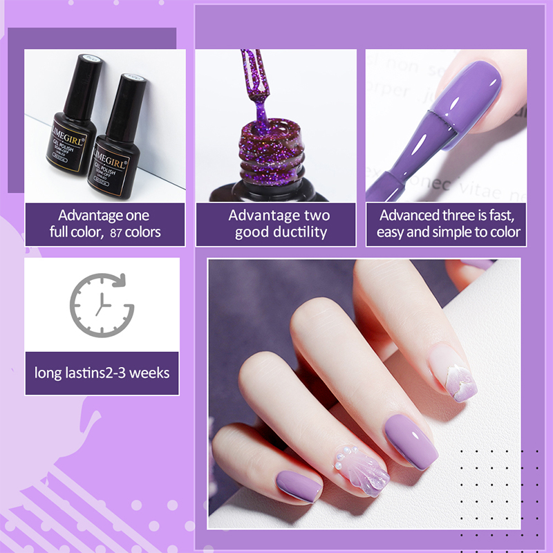 Limegirl Kit d'ongles en gel a - Exposure Unit Uv avis et prix